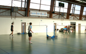 Compétition Cadets Juniors les 14 &amp; 15 Mai 2022