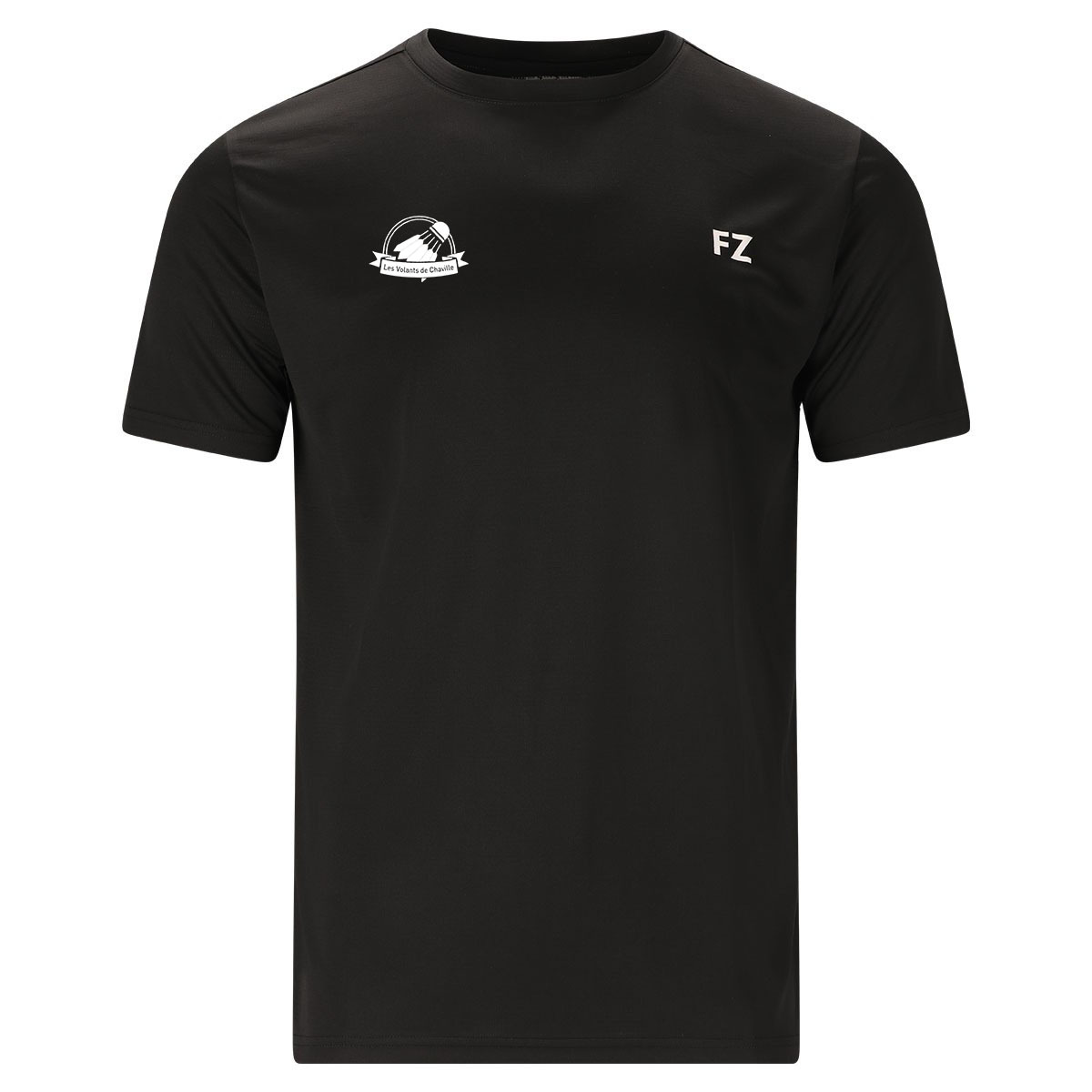 Maillot club Forza noir femme