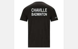 Maillot club Forza noir junior