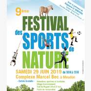 Festival des Sports de Nature