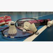 Février - Stage de Badminton du 21 au 25 Février 2022