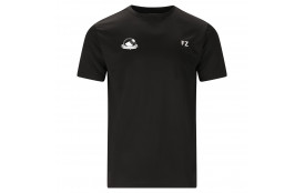 Maillot club Forza noir femme