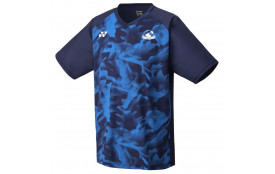 Maillot club Yonex bleu junior